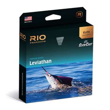 RIO Elite Leviathan 26FT Sink Tip